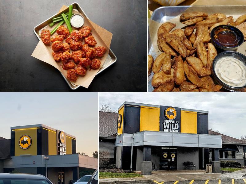 Buffalo Wild Wings