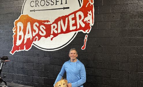 CrossFit Bass River