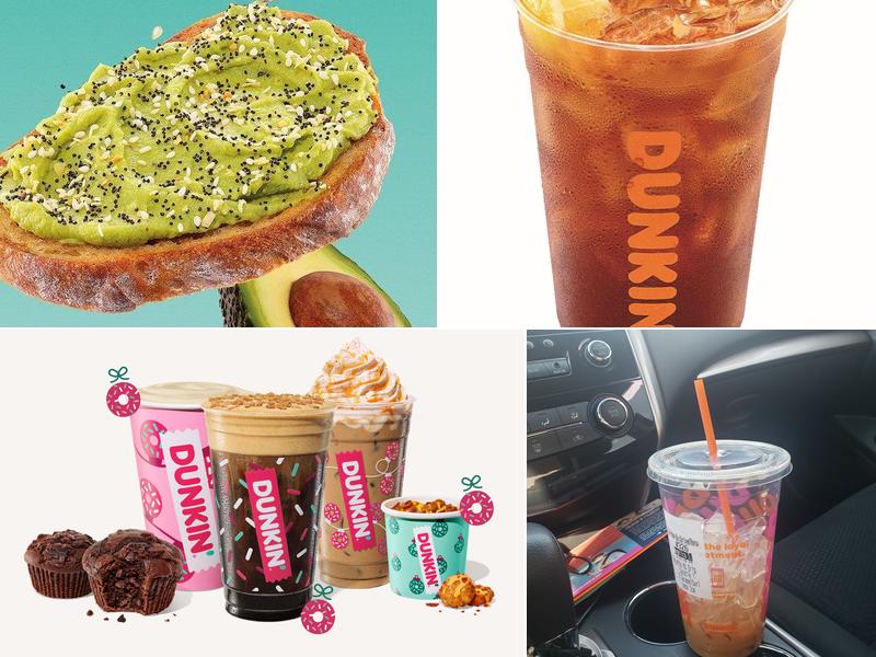 Dunkin'