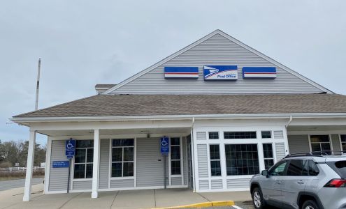 United States Postal Service