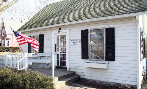 United States Postal Service