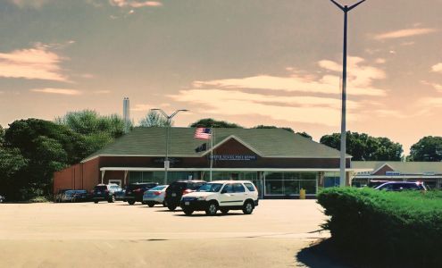 United States Postal Service