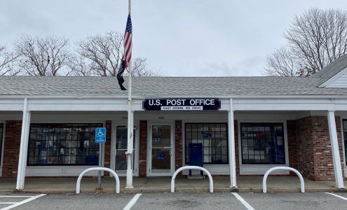 United States Postal Service