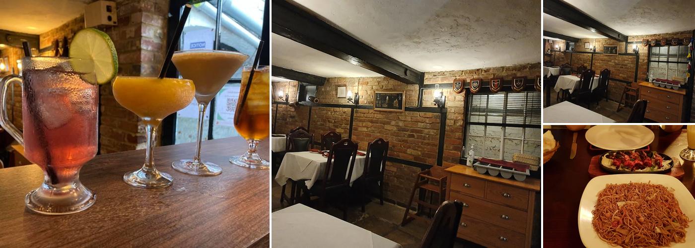 Namaste Gurkha (Blandford Forum)