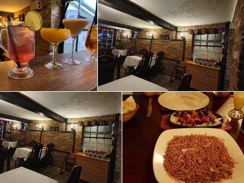 Namaste Gurkha (Blandford Forum)