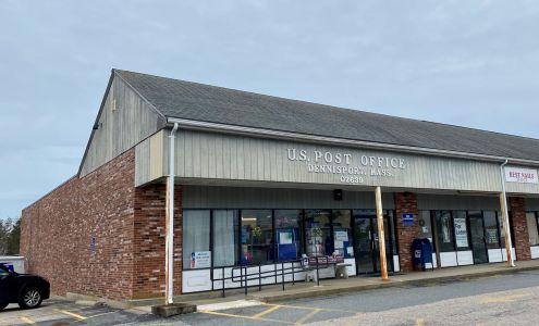 United States Postal Service