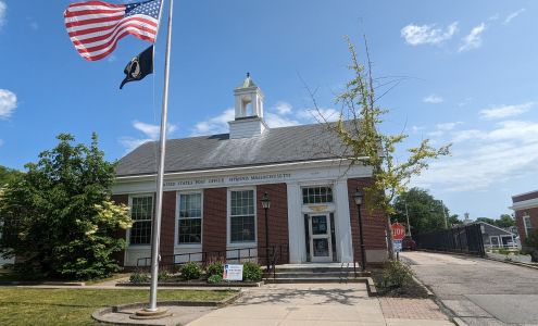 United States Postal Service