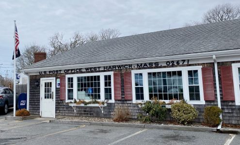 United States Postal Service