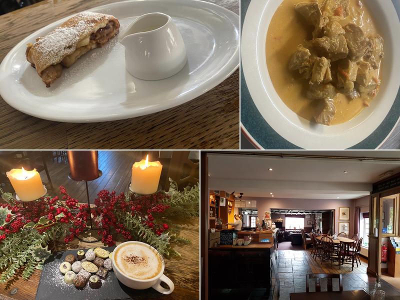 The True Lovers Knot