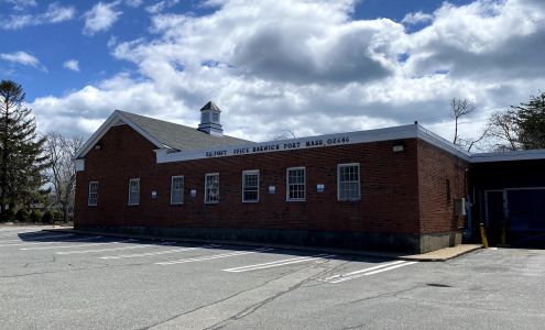 United States Postal Service