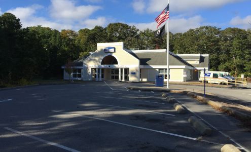 United States Postal Service