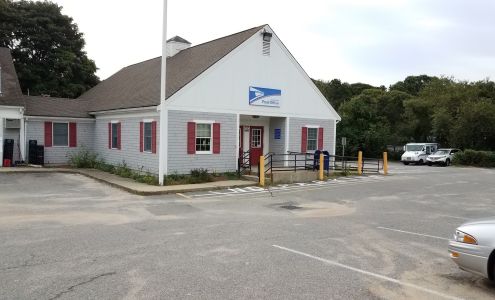 United States Postal Service