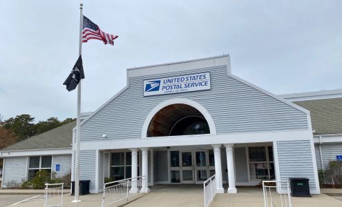 United States Postal Service