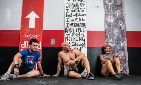 CrossFit Lowell