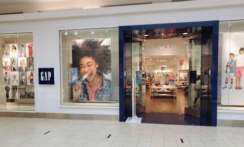 Gap Peabody