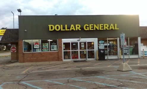 Dollar General