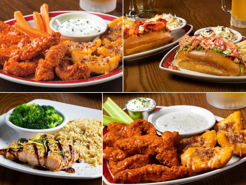 99 Restaurants 401 Main St, Tewksbury