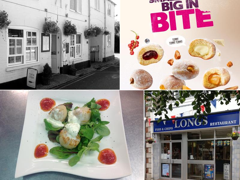 Longs Fish and Chips