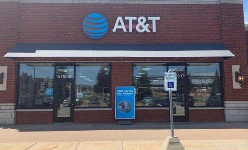 AT&T Store