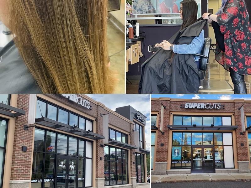 Supercuts - Lexington