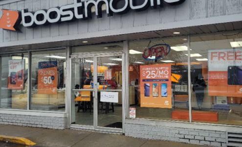 Boost Mobile