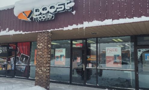 Boost Mobile