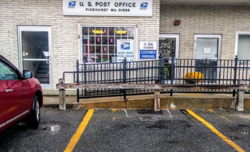United States Postal Service