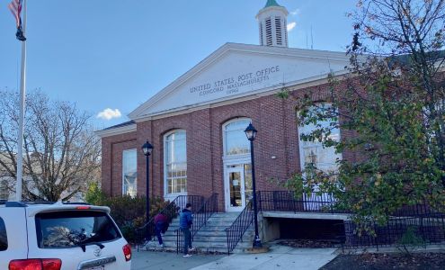 United States Postal Service