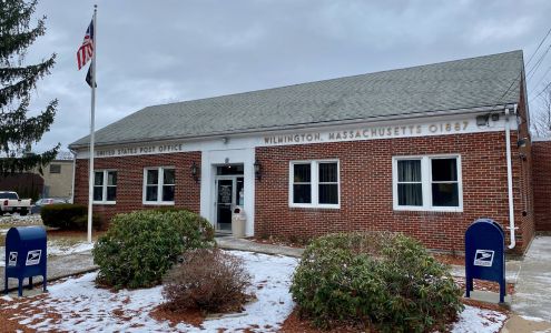 United States Postal Service