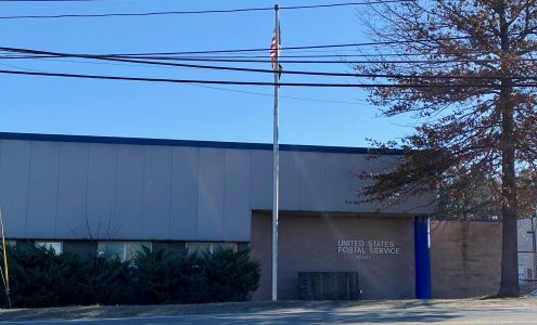 United States Postal Service