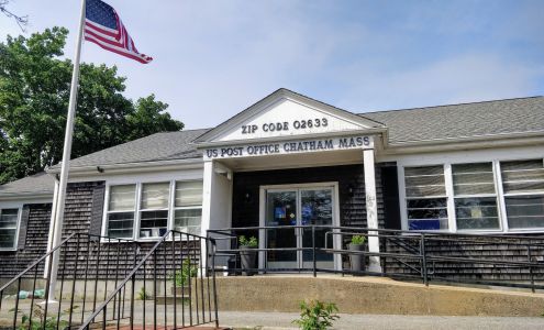 United States Postal Service