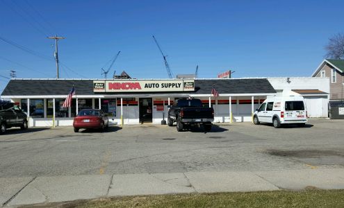 Kenowa Auto Value Grandville