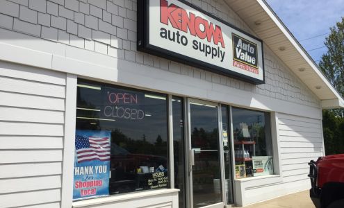 Kenowa Auto Value Standale