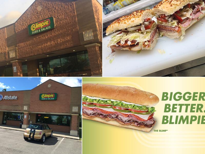 Blimpie