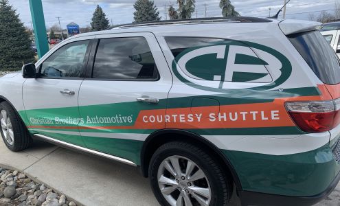 Christian Brothers Automotive Holland