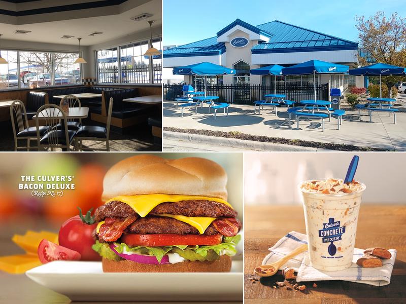 Culver’s