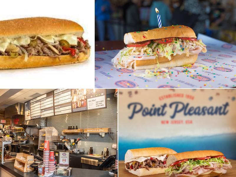 Jersey Mike's Subs