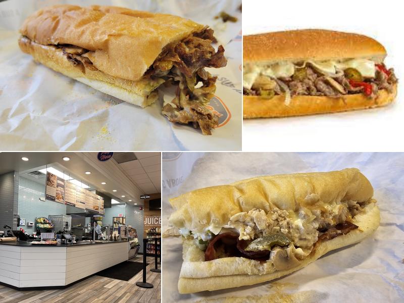 Jersey Mike's Subs
