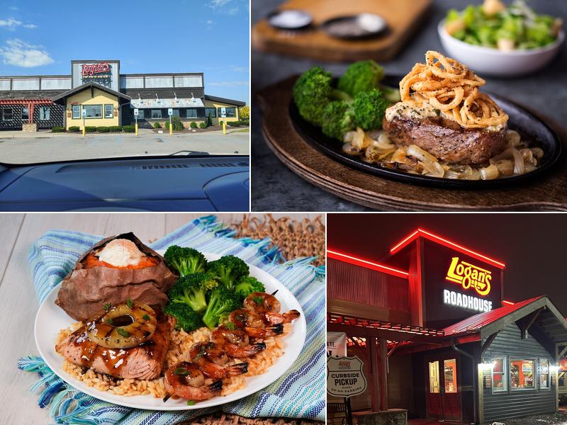 Logan's Roadhouse