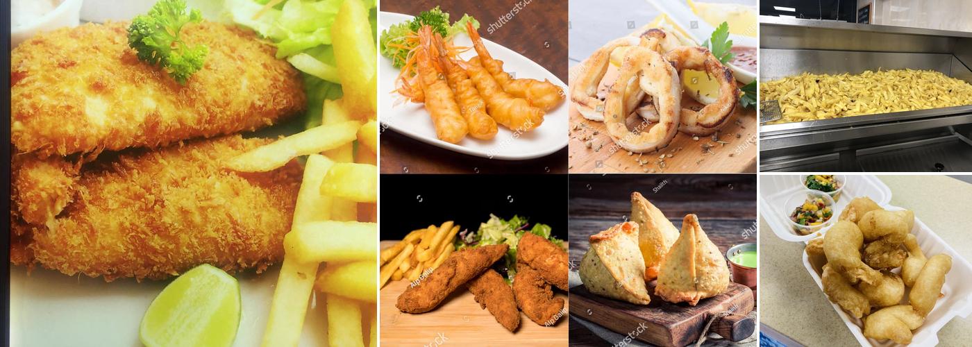 Ferndown Fish & Chips