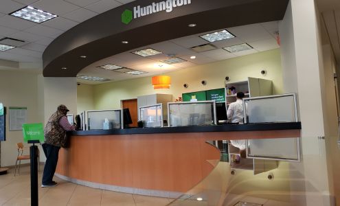 Huntington Bank