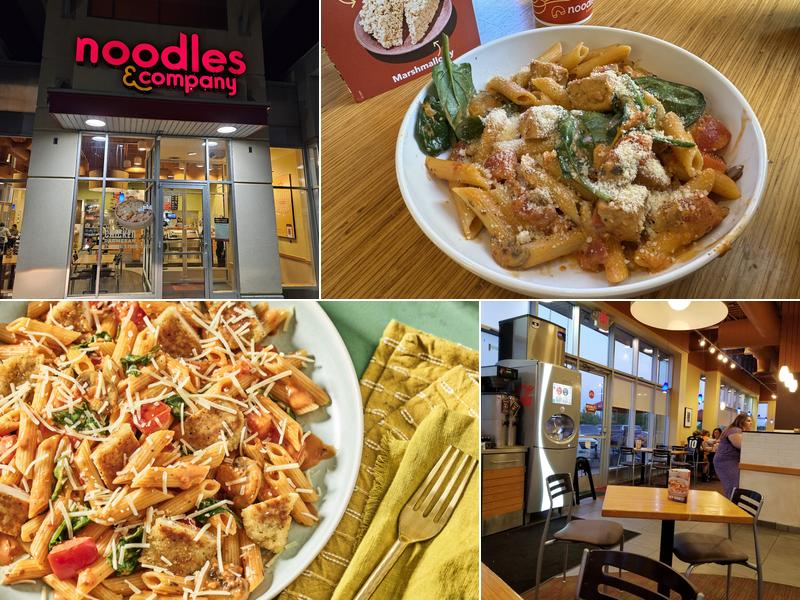 Noodles and Company