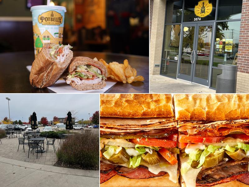 Potbelly