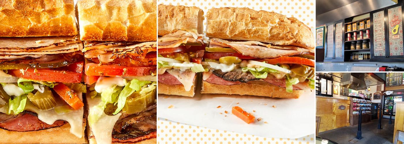 Potbelly