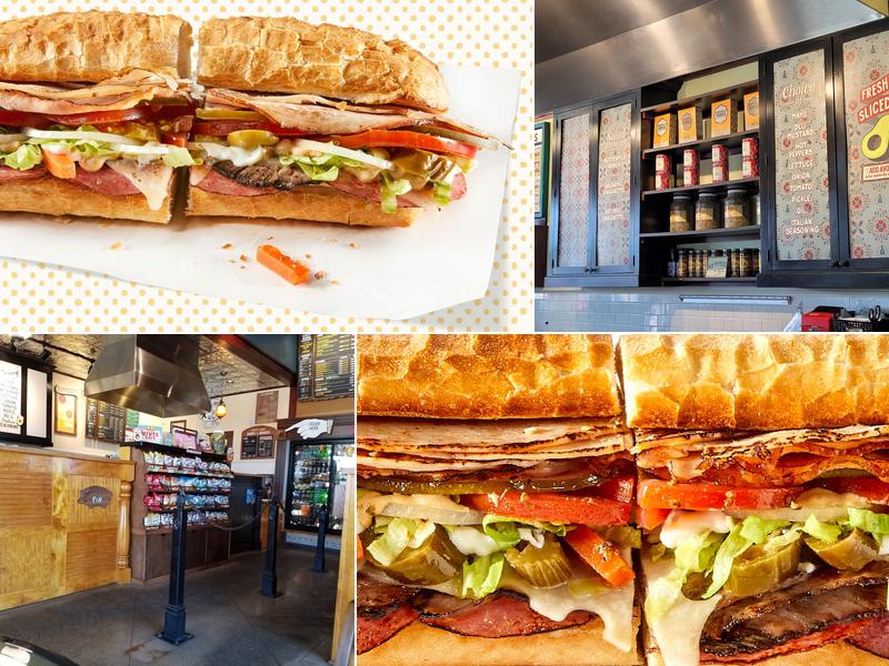 Potbelly