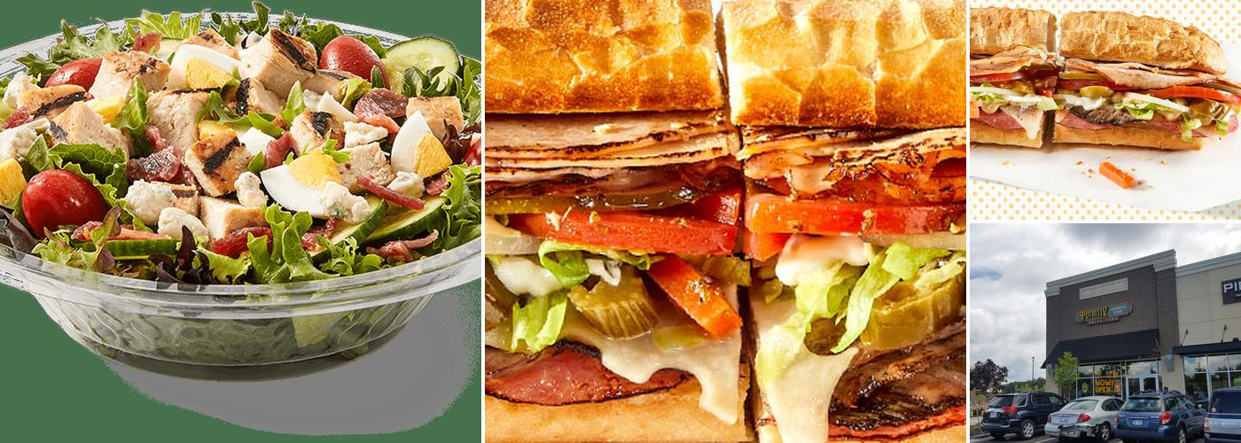 Potbelly