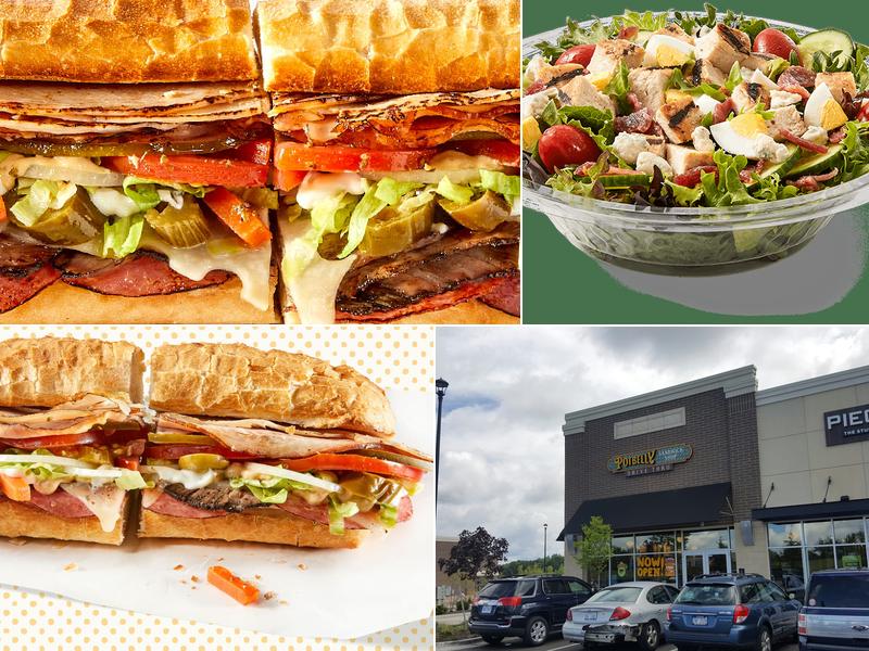 Potbelly