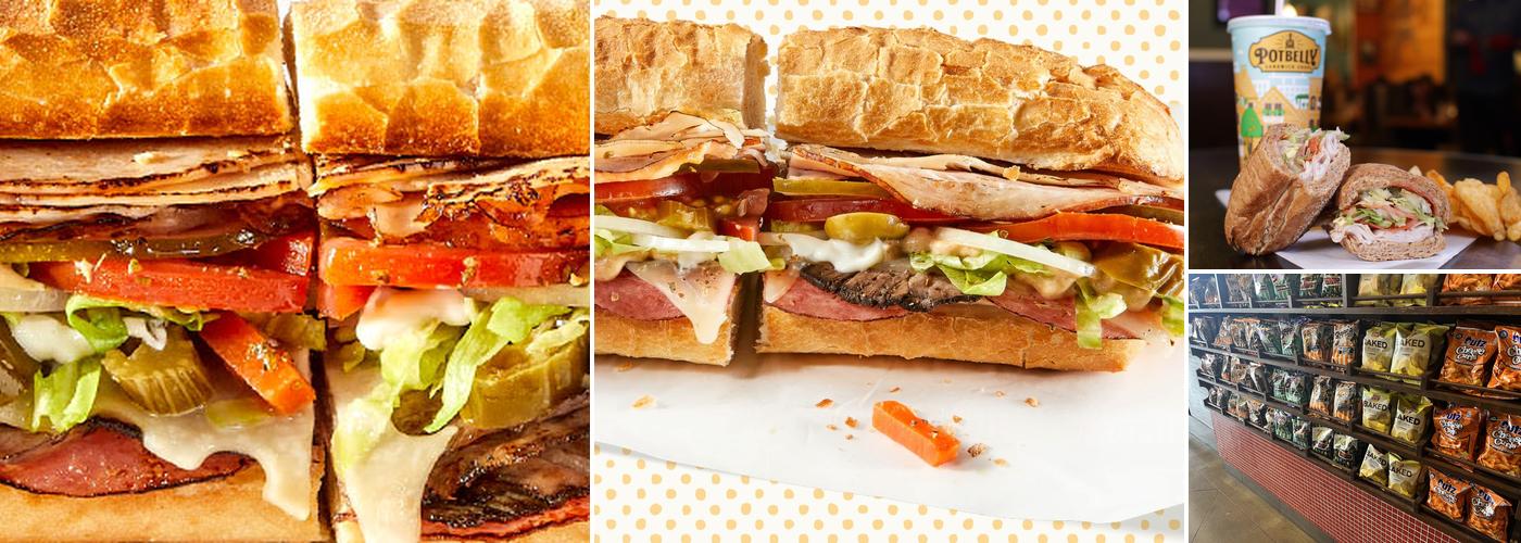 Potbelly