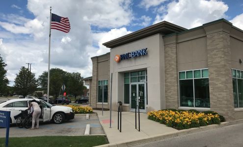 PNC Bank Southfield