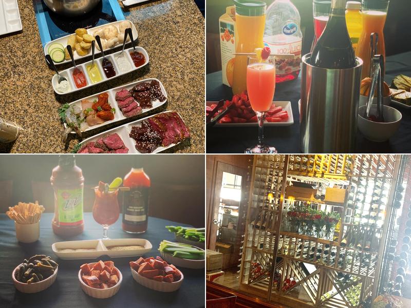 Melting Pot 2090 Celebration Dr NE #130, Grand Rapids